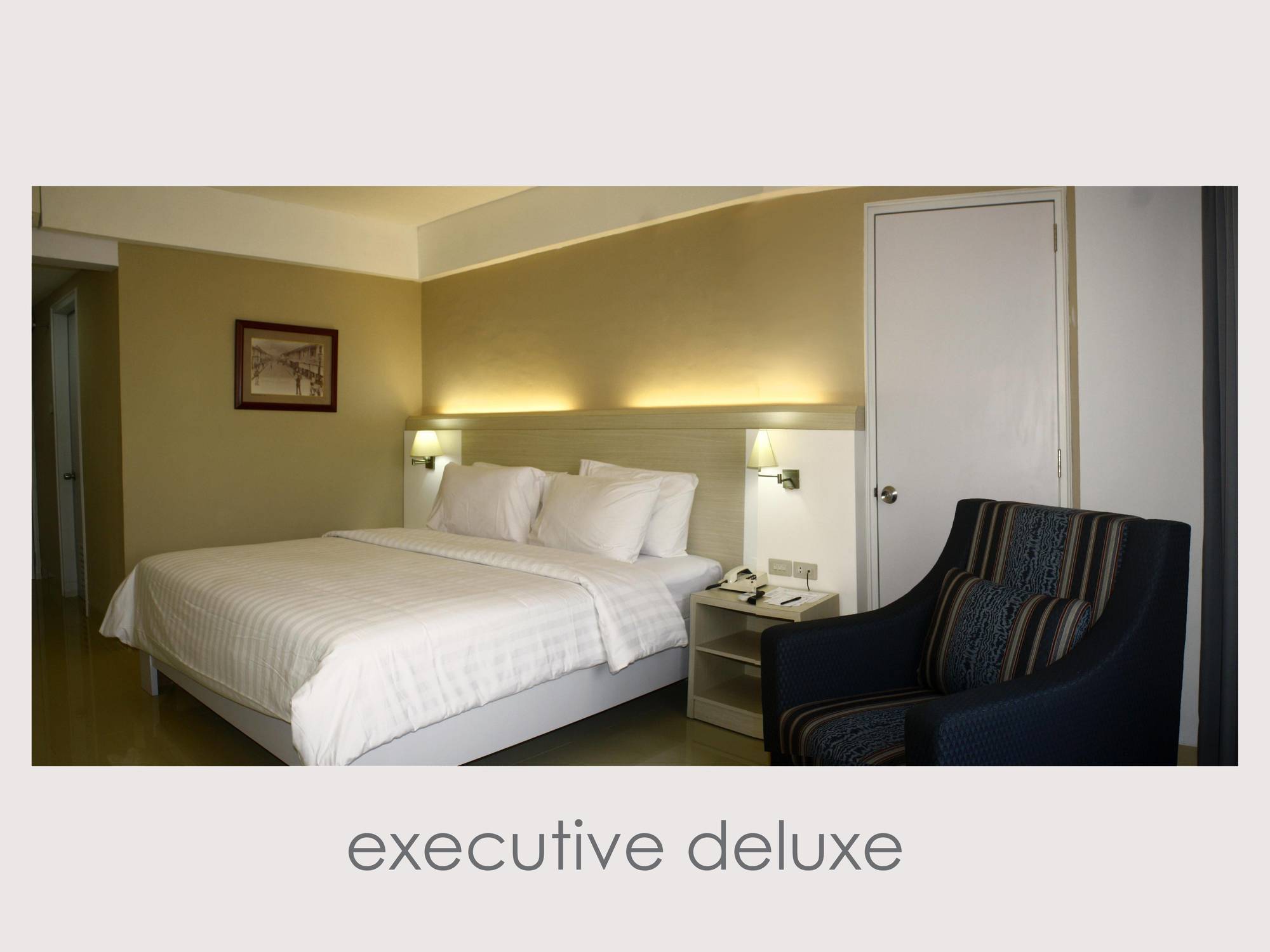 Hotel Sandjaja Palembang Esterno foto